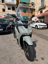 HONDA SH 150 AGOSTO 2025