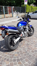 Honda Hornet 600