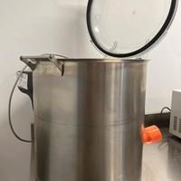 pelapatate professionale