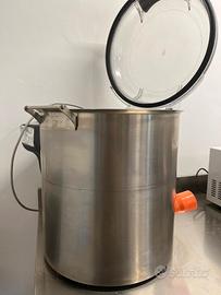 pelapatate professionale