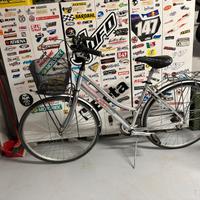 Bucicletta Trubbiani donna