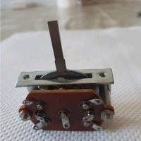 Selettore per pickup a 3 vie per Fender Telecaster