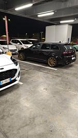 Alfa romeo 159 SW TI 2.4 200 cv