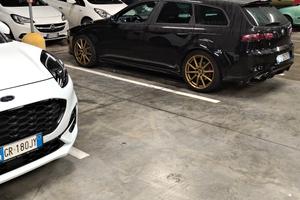 Alfa romeo 159 SW TI 2.4 200 cv