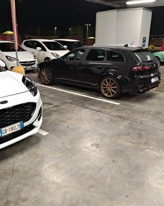 Alfa romeo 159 SW TI 2.4 200 cv