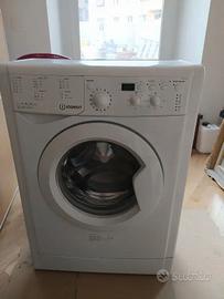 Lavatrice Indesit