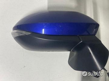 Specchietto retrovisore dx toyota yaris cross 2024