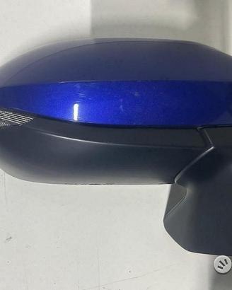 Specchietto retrovisore dx toyota yaris cross 2024