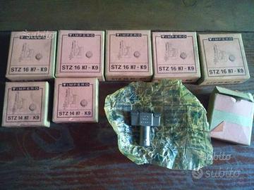 Utensili per stozzatrice IMPERO