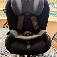 Seggiolino Inglesina NEWTON I-FIX