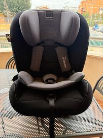 Seggiolino Inglesina NEWTON I-FIX