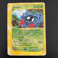 Carta Pokemon Tangela 112/147