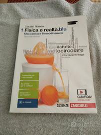 Fisica e realtà - Meccanica e Termodinamica 