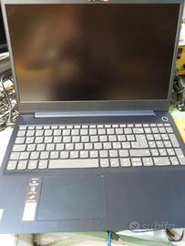 COMPUTER PORTATILE LENOVO CON PROCESSORE CORE  I-3
