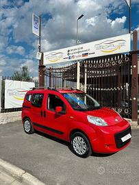 Fiat Qubo 1.4 8V 77 CV Dynamic Natural Power