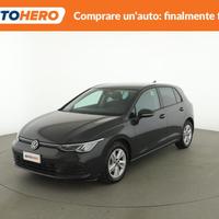 VOLKSWAGEN Golf XC96534