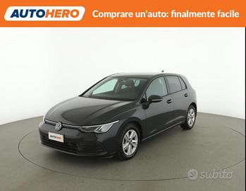VOLKSWAGEN Golf XC96534