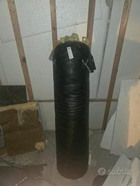 sacco da box