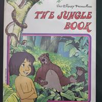 Album figurine Panini 1983 - The jungle book