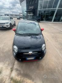 Abarth 500 595