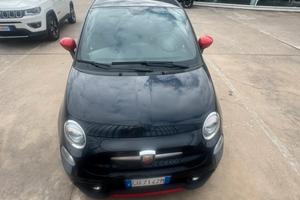 Abarth 500 595