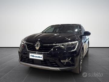 RENAULT Arkana 1.6 E-Tech full hybrid E-Tech Engin