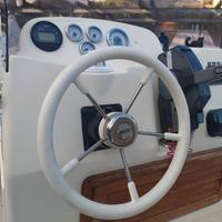 JOKER BOAT - COASTER 650