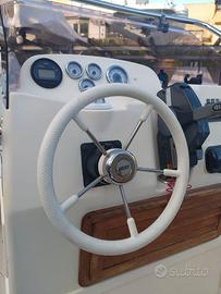 JOKER BOAT - COASTER 650