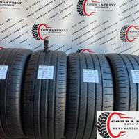 4 pneumatici 285/40/21 e 315/35/21 pirelli estive