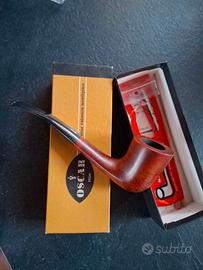 Pipa Savinelli Oscar aged briar