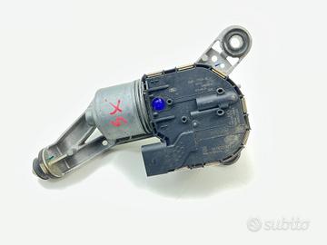 F6JB TANDEM TERGICRISTALLO FORD Focus S. Wagon 6°