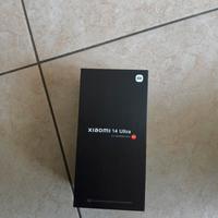 xiaomi 14 ultra 16/512