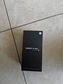 xiaomi 14 ultra 16/512