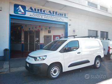 Fiat Doblo MAXI LUNGO 3 POSTI 1.5Hdi Pochi Km-2023