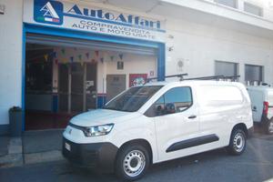 Fiat Doblo MAXI LUNGO 3 POSTI 1.5Hdi Pochi Km-2023