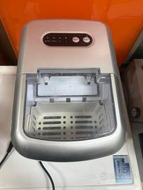 MACCHINA DEL GHIACCIO 