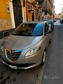 Lancia ypisilon 13 multijet