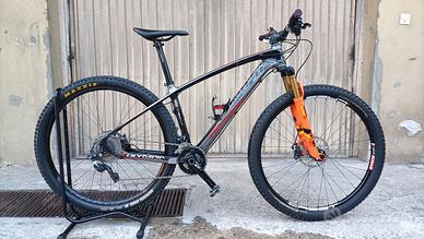Olimpya Nitro 1.5 da Cross Country Fox 32