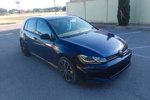 Volkswagen Golf 5 Porte Golf 5p 2.0 tdi Gtd 184cv