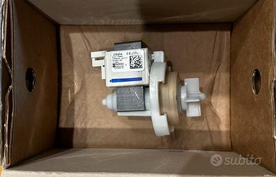 Pompa di scarico lavastoviglie