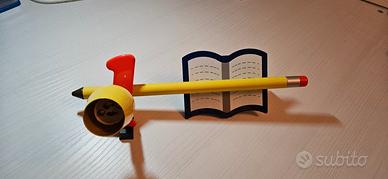 Lampada da muro per camera da bambino