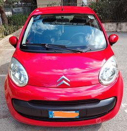 Citroen C1 2005