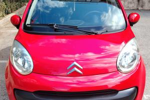 Citroen C1 2005