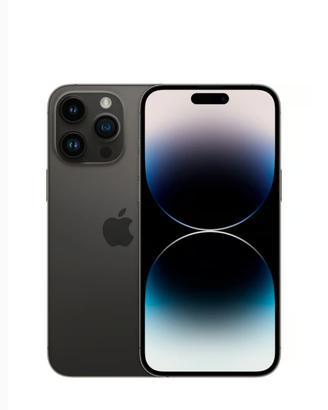 IPHONE 14 PRO MAX DA 256GB