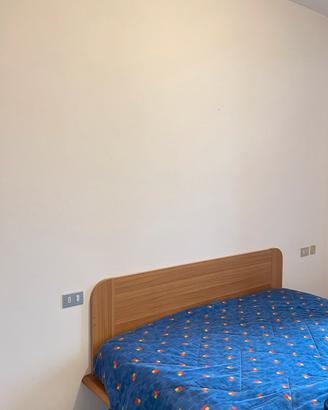 Letto matrimoniale