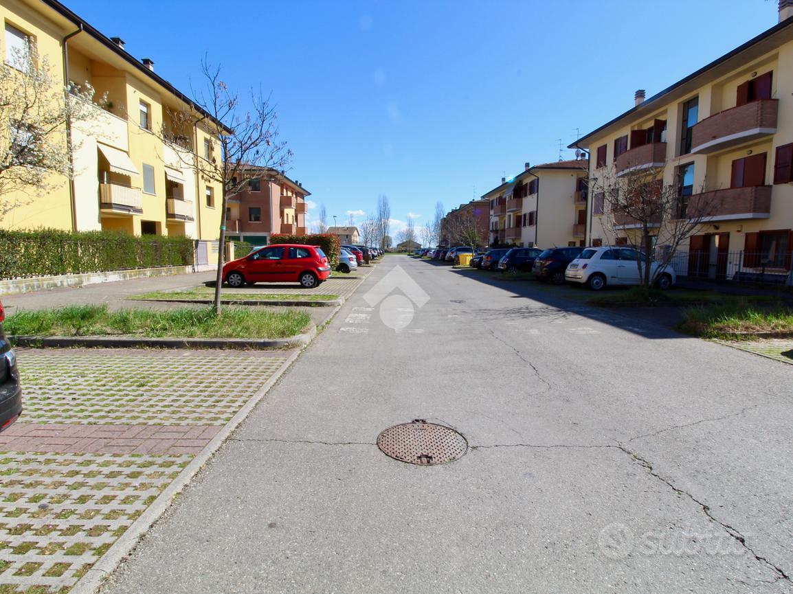 Appartamento – Reggio Emilia, Sesso - Vista 3