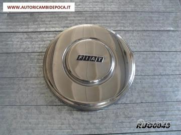 Coppa Ruota - Fiat 132