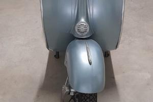 Piaggio Vespa 150 (VBA1-VBB1) - Anni 60