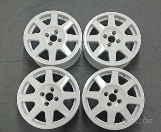 Cerchi Speedline 7x15