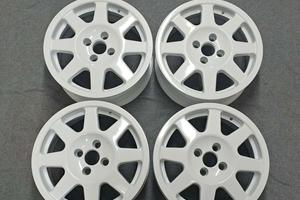 Cerchi Speedline 7x15